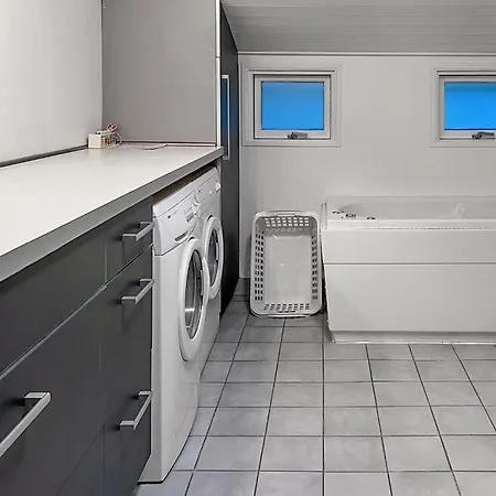 Сasa de vacaciones Beautiful In With Kitchen