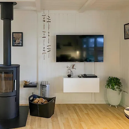 Beautiful In With Kitchen * Blåvand