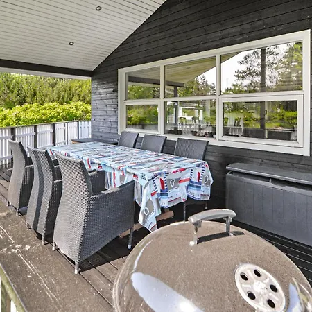 Сasa de vacaciones Beautiful In With Kitchen *